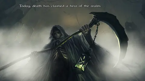 Shadowgate screenshot