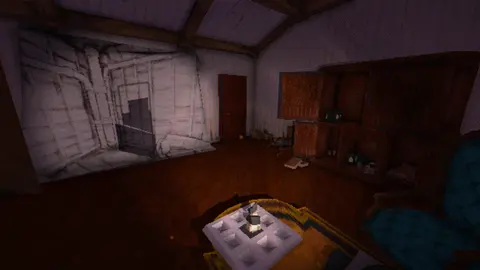 The Tartarus Key screenshot