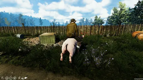 Farmer's Life screenshot