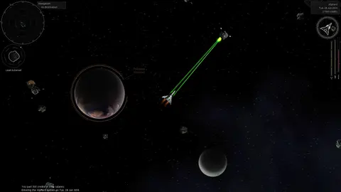 Endless Sky screenshot