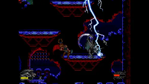 Gargoyles Remastered screenshot