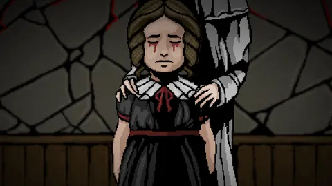 Lamentum screenshot
