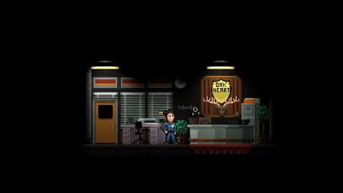 Terror at Oakheart screenshot