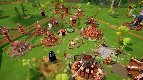 Goblins of Elderstone screenshot