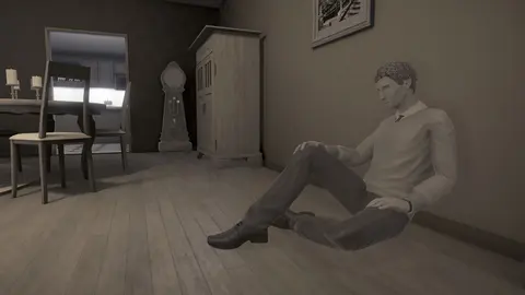 Fragments of Him screenshot