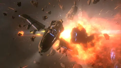 Starpoint Gemini 3 screenshot