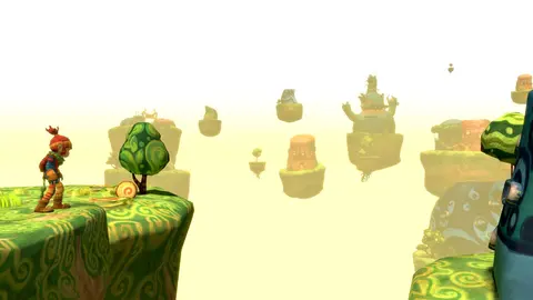 The Last Tinker™: City of Colors screenshot