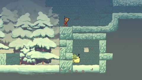 Snapshot screenshot