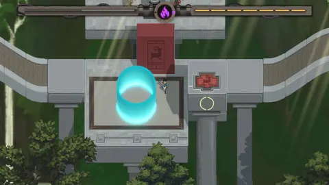 TERRACOTTA screenshot