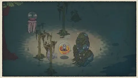 Aquamarine screenshot
