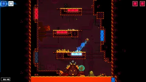 Super Magbot screenshot