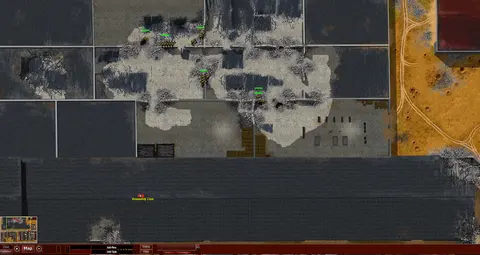 Close Combat: Cross of Iron screenshot