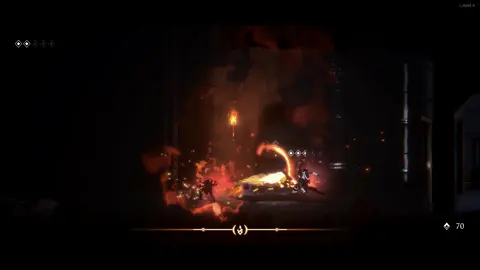 Nocturnal: Enhanced Edition screenshot