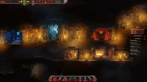 Hammerting screenshot