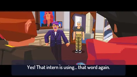 Say No! More screenshot