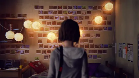 Life is Strange: Complete Season screenshot