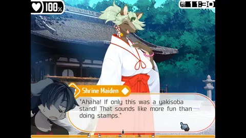 Two Beasts Or Not To Beast! screenshot