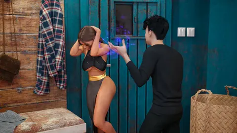 Lust Academy - Season 1 screenshot