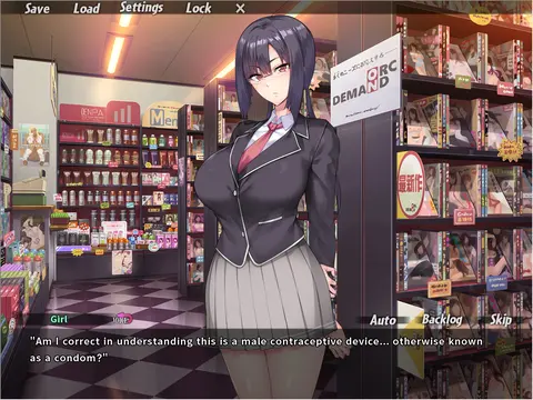 St. Yariman's Little Black Book ~Complete~ screenshot