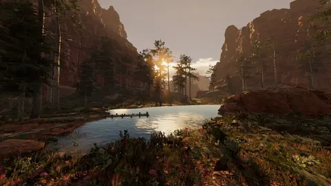 Wild West Legacy screenshot
