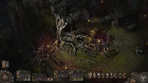 Banquet for Fools screenshot