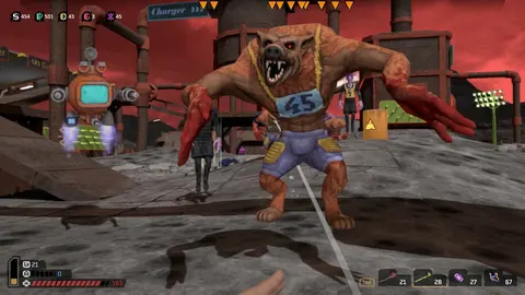 SPORTAL screenshot