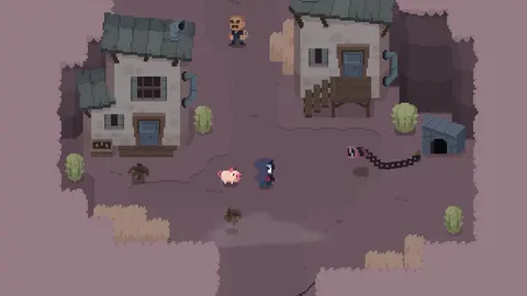 Spindle Demo screenshot