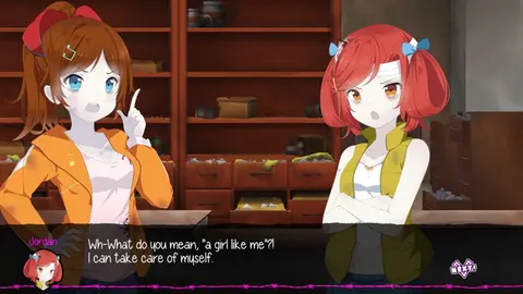 Undead Darlings ~no cure for love~ screenshot