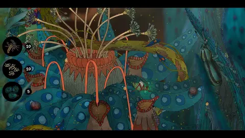 Morphopolis screenshot