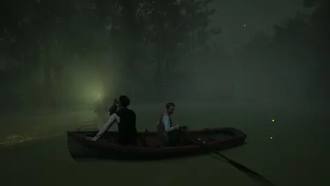 Sherlock Holmes The Awakened screenshot