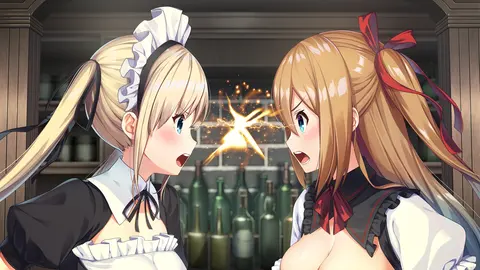 Fantasy Tavern Sextet - Vol.3 Postlude Days screenshot