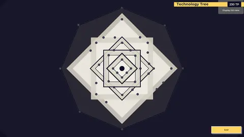 Flat Eye screenshot