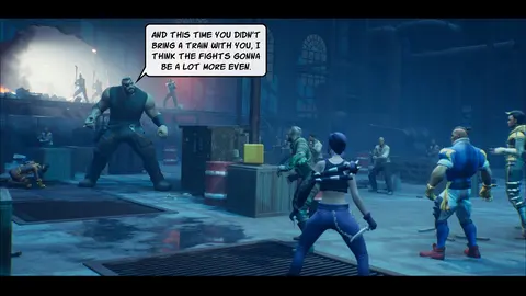 Capes screenshot