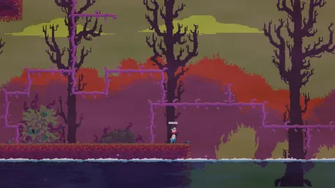 What Lies in the Multiverse screenshot