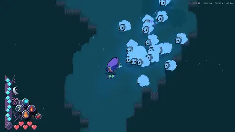 Magical Blush Demo screenshot