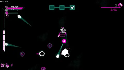 PLAGUN – The Plague Goes On screenshot