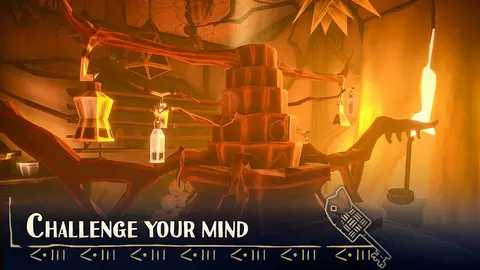 Dr Livingstone, I Presume? - Reversed Escape Room screenshot