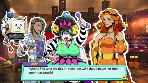 Murder by Numbers screenshot