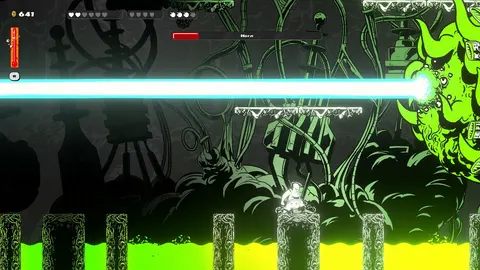 Gennady Demo screenshot