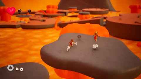CROSAK screenshot