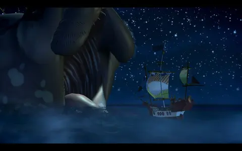 Tales of Monkey Island: Complete Season screenshot