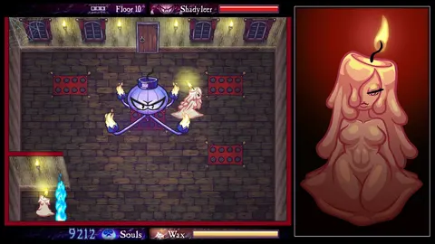Flambeau Deluxxx screenshot