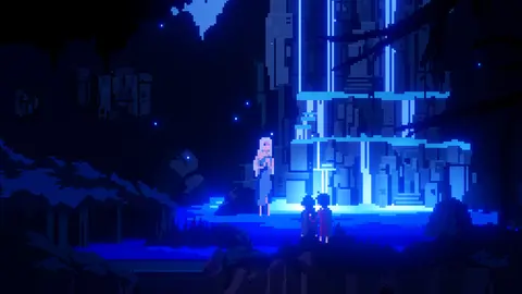 One Dreamer screenshot