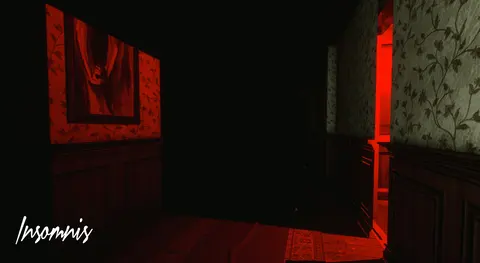 Insomnis screenshot