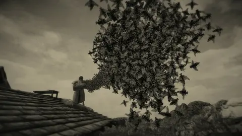 Mundaun screenshot