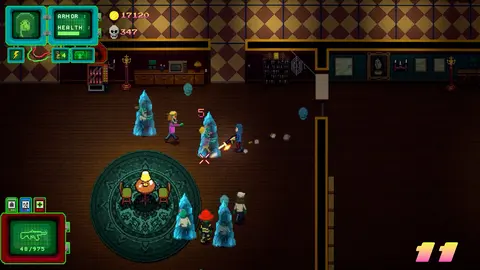 Monsters and Me screenshot