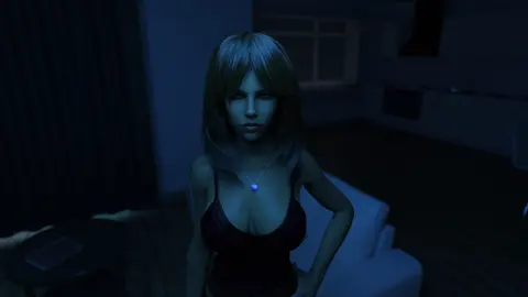 Dreams of Desire: Definitive Edition screenshot