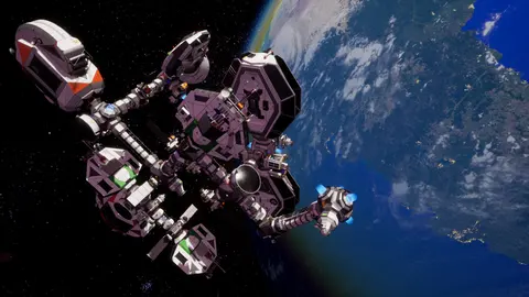 orbit.industries screenshot