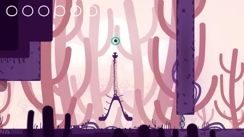 Semblance screenshot