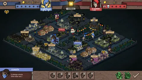 Antihero screenshot